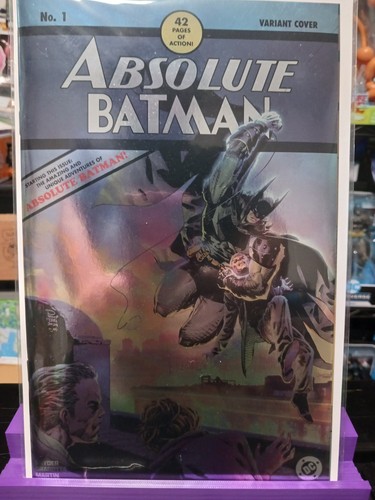Absolute batman philip - absolute,