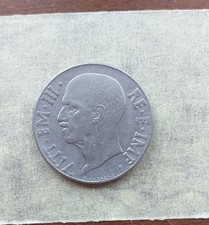 Monete rare  20 centesimi del