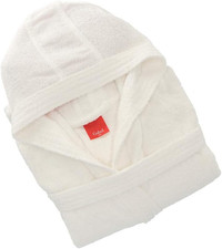 - Accappatoio Adulto Unisex in