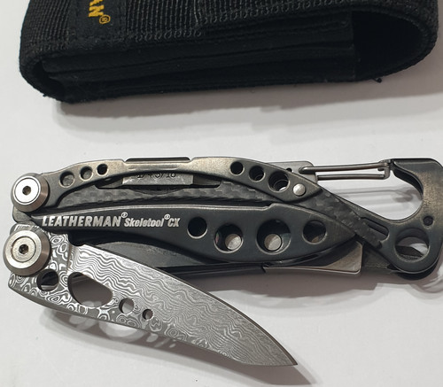 Leatherman - 🔥🔥🔥,