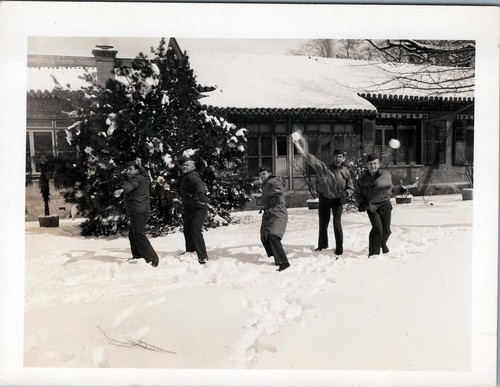 Ww2 foto soldati americani - ww2, di