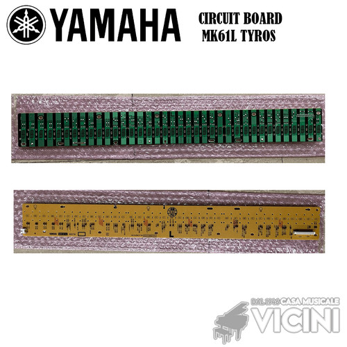 Ricambio yamaha circuit board - ricambio,
