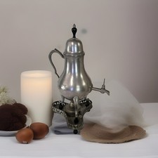 Dutch Metawa Holland Peter Tea