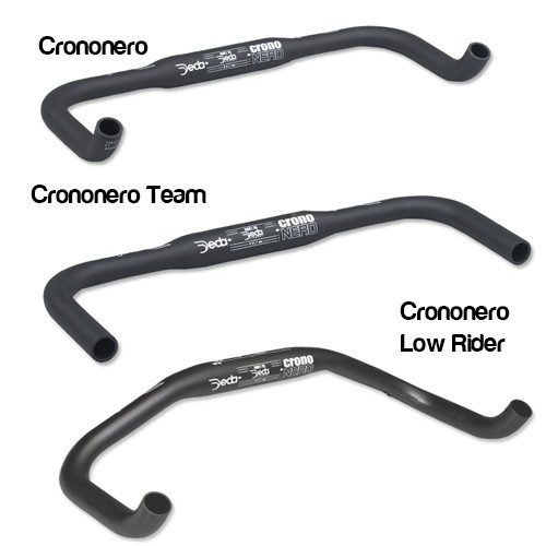 Deda elementi crononero bars - crononero,