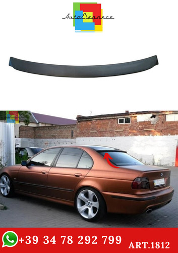 Art 1812 spoiler - 🔥art.1812, lunotto