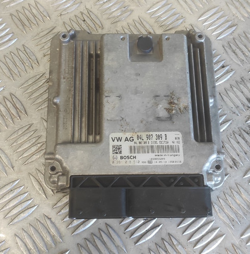Calculateur moteur bosch - calculateur,