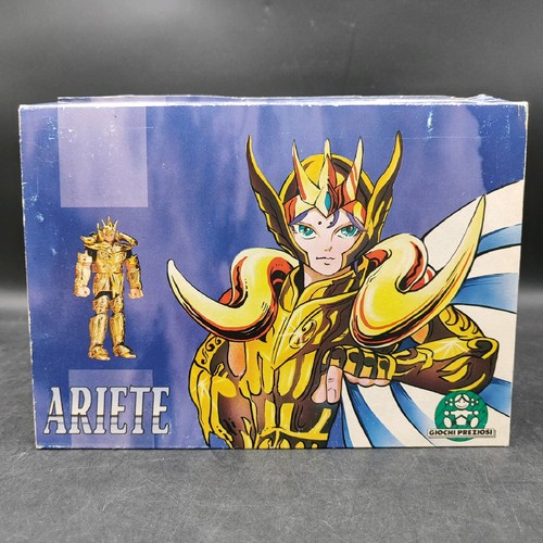 Cavalieri dello zodiaco ariete - cavalieri,