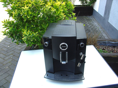 Macchina caffè automatica - caffè,