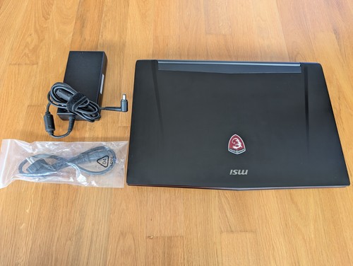 Msi gt72s 6qe - gt72s,