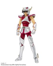 Saint Seiya Myth Cloth Pegasus Seiya 20esimo Anniversario