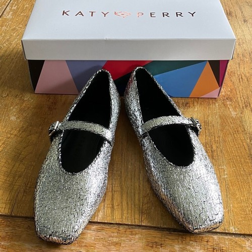 Scarpe eleganti katy perry - scarpe,