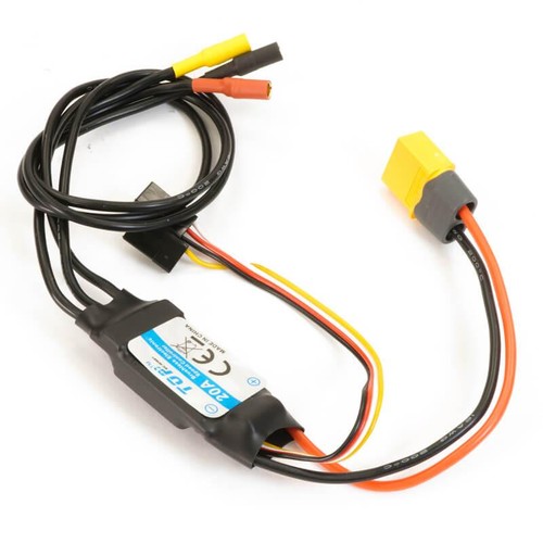Fox hobby t1400 aliante - fox,