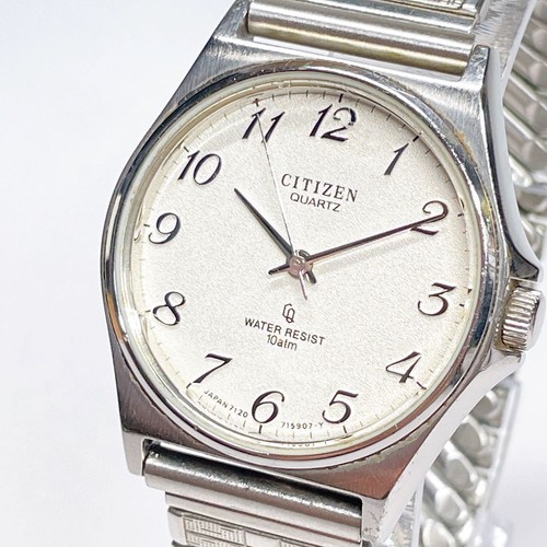 Exc citizen 4 731727 - citizen, 4-731727