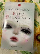 Lulù Delacroix Isabella