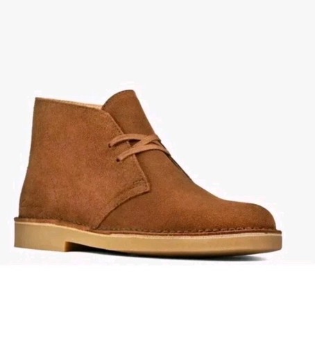 Clarks desert boot - clarks,