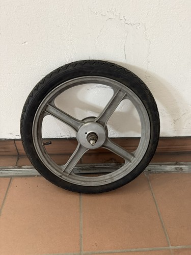 Cerchio lega piaggio ciao - lega,