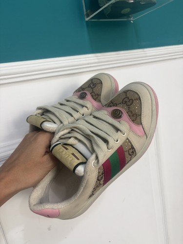 Gucci sneakers donna - sneakers,