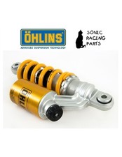 KA 610 MONO AMMORTIZZATORE