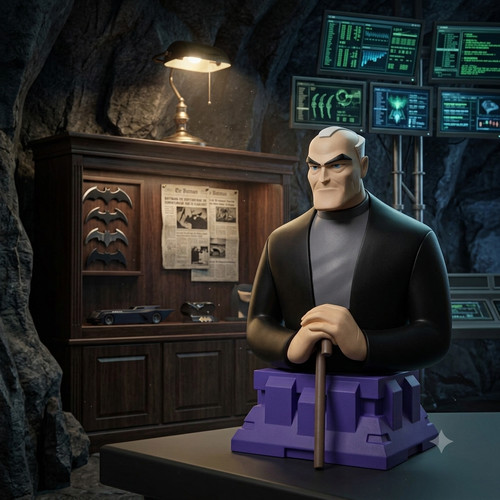 Diamond select toys batman - diamond,