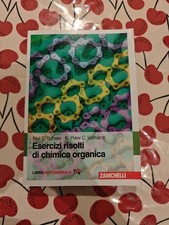 Esercizi Risolti Di Chimica Organica
