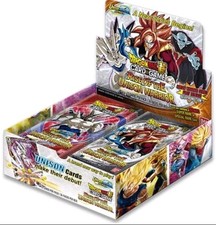 Dragon Ball Super Rise of the