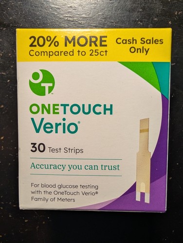 Onetouch verio strisce - onetouch,