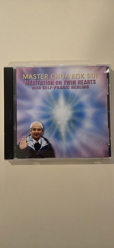 Master choa kok sui - choa,