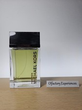 Michael Kors For Men Eau de Toilette 120ml (Vapo - Spray) - Molto Raro - No Box