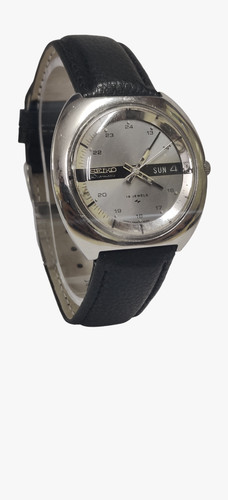 Vintage seiko automatic - vintage,
