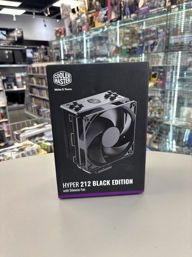 Cooler master hyper 212 - hyper,