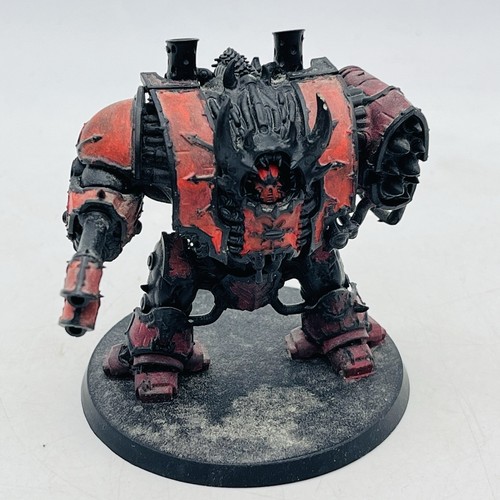 Warhammer 40k chaos - 40k, helbrute