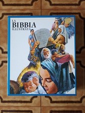 La Bibbia Illustrata - Due