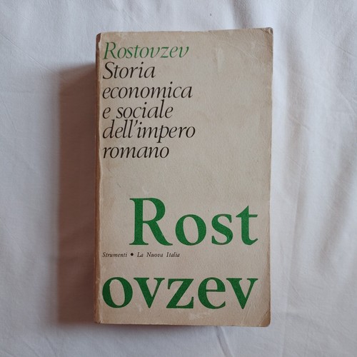 Storia economica sociale - storia, e