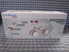 Chillafish Quadi Racer Toddler