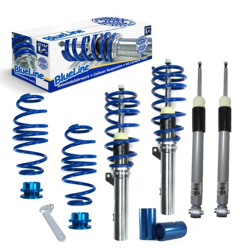 Coilover sportivo adatto per