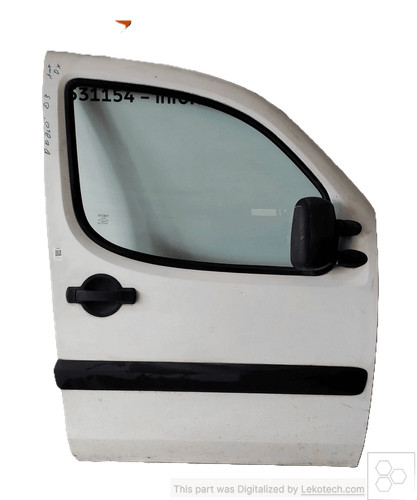 51847704 porta ant fiat - porta,