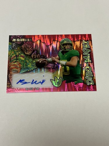 Wild card 2023 nix - nix, dino