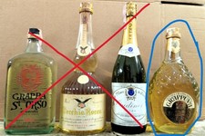 1 Bt. Vecchia Grappa Veneta