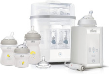 Chicco starter set - set, neonato