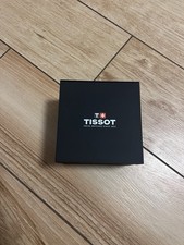 Scatola Tissot