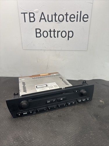 Bmw e83 autoradio computer - bmw,