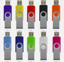LOTTO unità flash USB 2GB 4GB