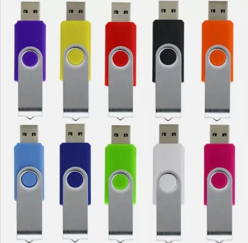 Lotto unità flash - flash, usb