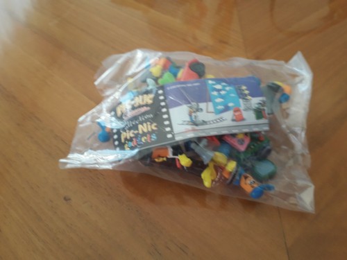 Sorpresine kinder non - e, non--pic