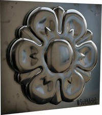 Stampo per calcestruzzo fai da