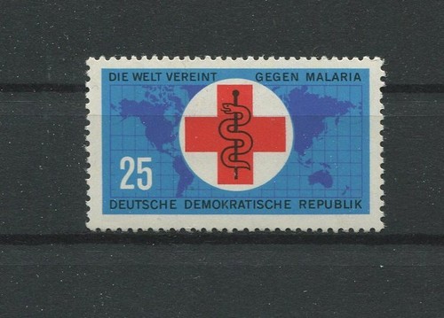 Germania gdr ddr - germania, abart