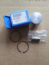 PISTONE GARELLI TEAM D.46 POLINI MOTORI 2040420 COMPLETO COME IN FOTO