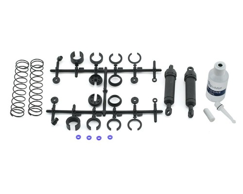 Traxxas ultra ammortizzatore - traxxas,