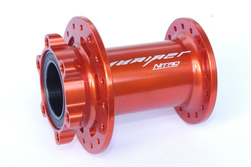 Mozzo yuniper lefty 32 h - lefty,