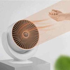 Mini Termoventilatore
